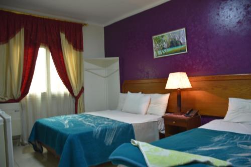 Sun Hostel Cairo – Cairo, NY