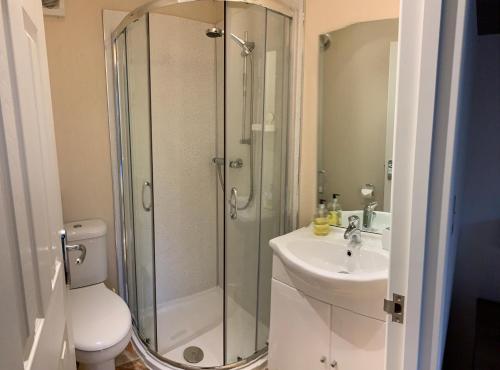 Tiggywinkle Beck Lodge Tiggywinkle Beck Lodge