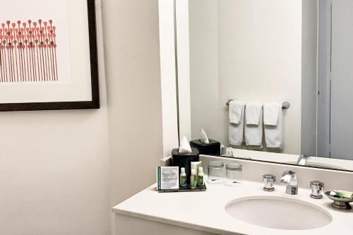 华盛顿广场酒店 华盛顿广场酒店