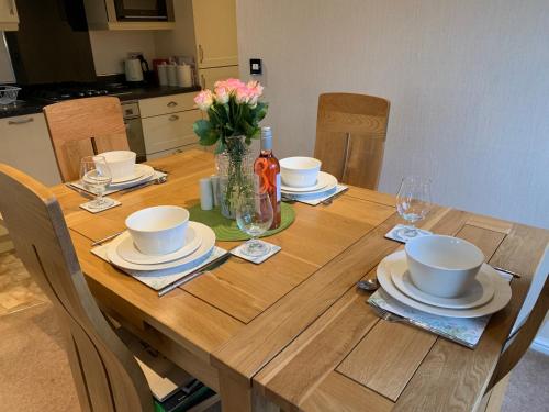 Tiggywinkle Beck Lodge Tiggywinkle Beck Lodge