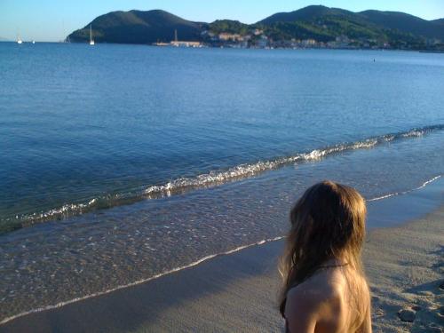 Hotel Meridiana – Marina di Campo, SD