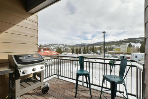 New Luxury Villa #298 Near Resort With Roof Top Hot Tub & Great Views - FREE Activities & Equipment Rentals Daily - image 4
