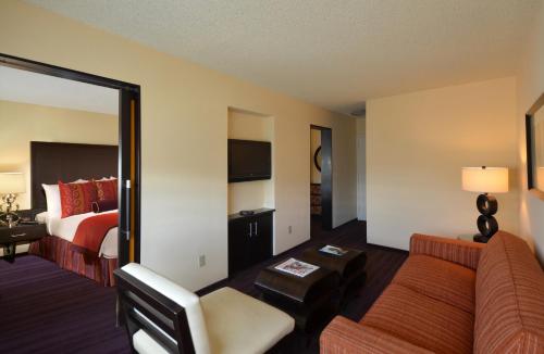 华盛顿广场酒店 华盛顿广场酒店