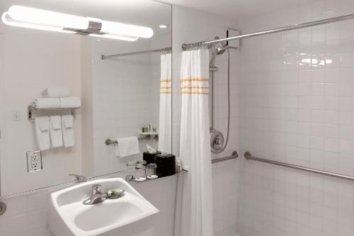 华盛顿广场酒店 华盛顿广场酒店