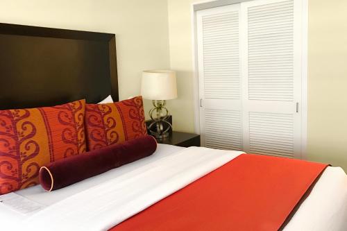 华盛顿广场酒店 华盛顿广场酒店