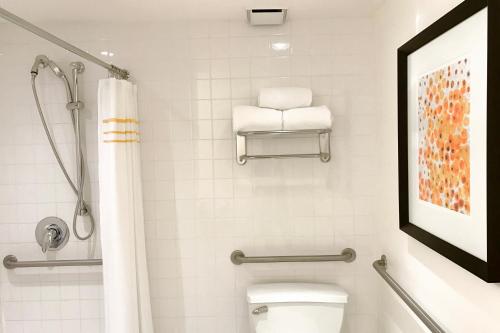 华盛顿广场酒店 华盛顿广场酒店