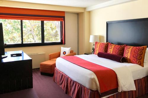 华盛顿广场酒店 华盛顿广场酒店