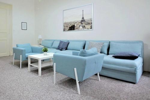 Aparthotel Wenceslas - image 10