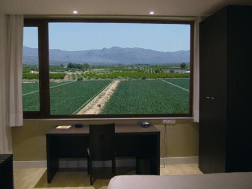 Puerta de la Serrania Room Type - Habitación Plus 
