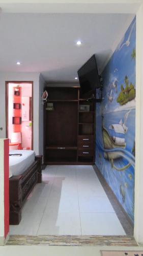 Posada J&J Forbes - 1 – San Andres Island, CO