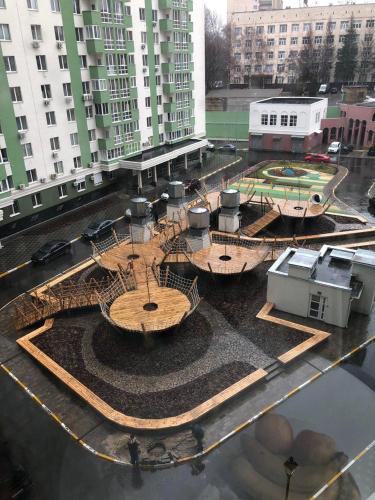 Gerсen Apartments - main image
