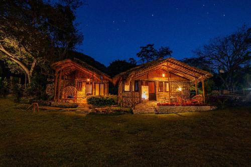 B&B Comitán de Domínguez - Canto del Agua Ecolodge - Bed and Breakfast Comitán de Domínguez