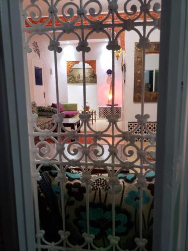 Dar El Idrissi 4