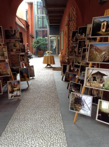 Hotel Palazzo Di Mezzo - image 3