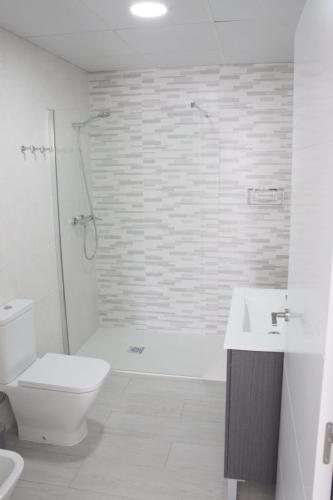 Apartamentos Margo 1, Málaga (photo 3)