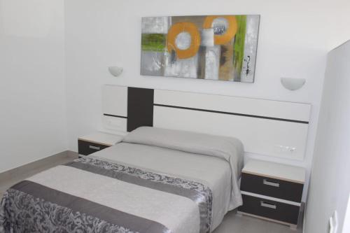 Apartamentos Margo 1, Málaga (photo 5)