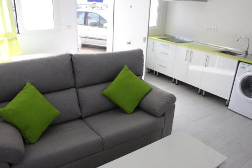 Apartamentos Margo 1, Málaga (photo 7)