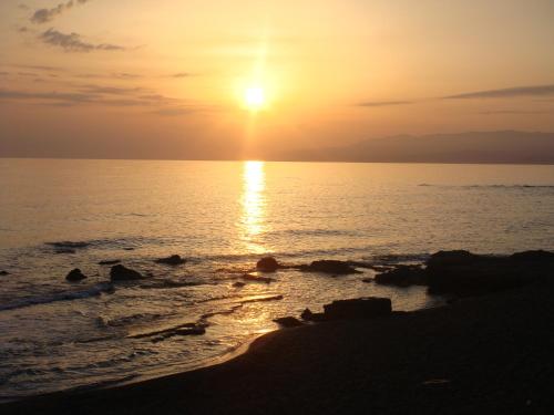 Amazing Beachfront Apartment in Hersonissos