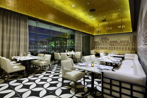 TRS Coral Hotel - Adults Only - All Inclusive, Канкун (фото 9)