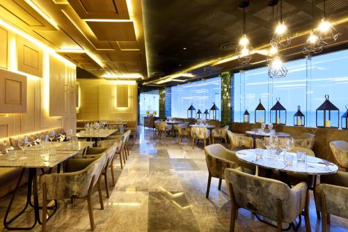 TRS Coral Hotel - Adults Only - All Inclusive, Канкун (фото 11)