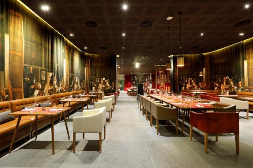 TRS Coral Hotel - Adults Only - All Inclusive, Канкун (фото 4)