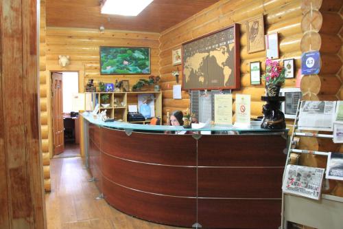 Belka-Hotel - main image