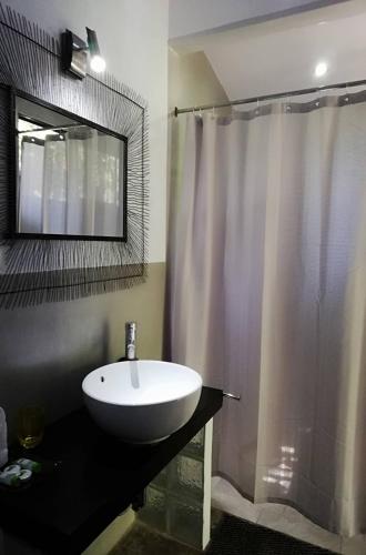 Green Sanctuary Hotel