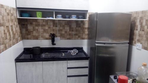 Condominio Severos Mar - Caraguatatuba