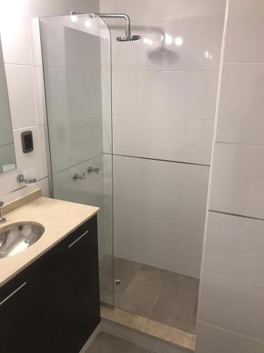 Complejo Edificio Rosario