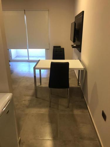 Complejo Edificio Rosario