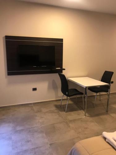 Complejo Edificio Rosario