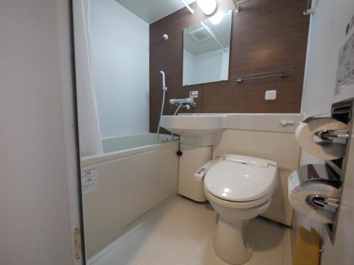 Single Room - Annex - Non-Smoking