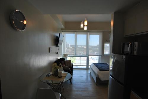 One Madison Place Tower 1