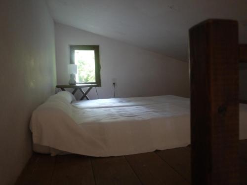 1 double bed, 3 twin beds