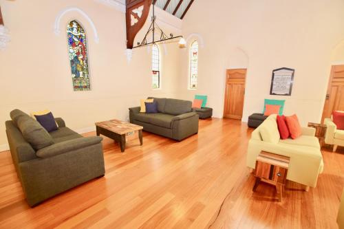 The Church @ Woodford