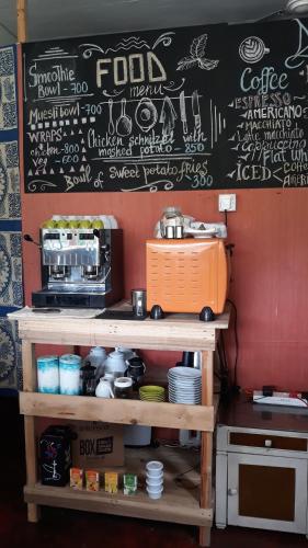 Coco Hostels - Weligama, Weligama (foto 5)