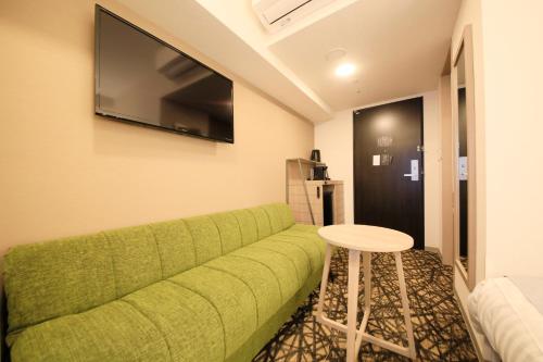 S-peria Inn Osaka Hommachi