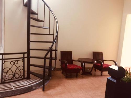 Khang Homestay – Da Nang