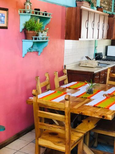 Departamento tipo cabaña en Creel (Departamento tipo cabana en Creel) in Creel