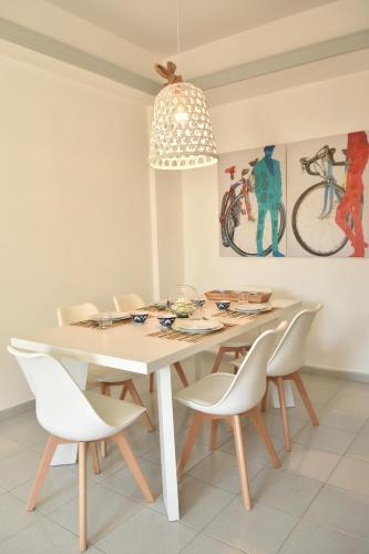  Pasiphae - Central Cozy Apartment in Iraklio