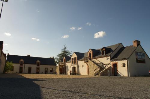 La Ferme Du Blanchot - image 12
