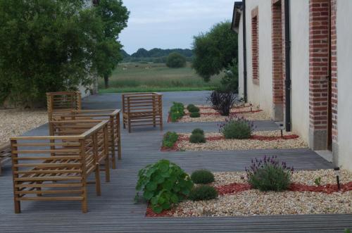 La Ferme Du Blanchot - image 11