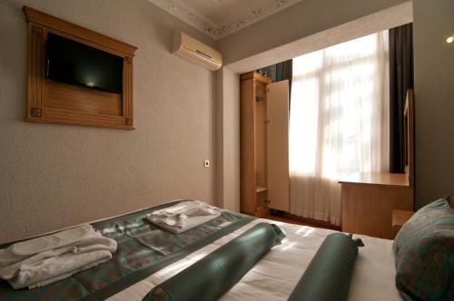 Blue Tuana Hotel Old City, Istanbul (Foto 6)