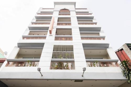 スターライト ベッド アンド ブレックファースト4