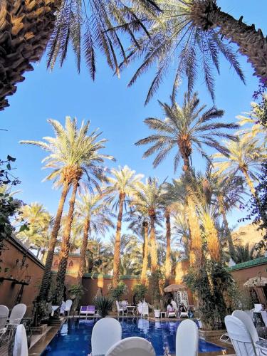 Riad Dar Sofian - 전망