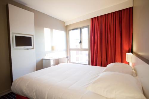 Résidence Ôtelia Affaires & Bien-être - image 10