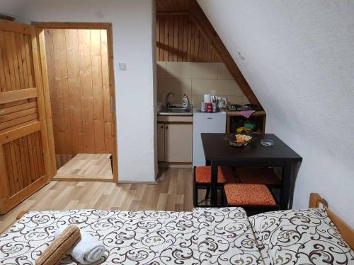 Dapur, Apartments Javorje Zabljak in Andrijevica