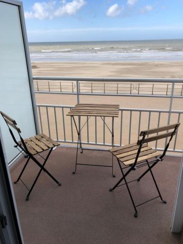 Zeekant, Middelkerke (fotografie 7)