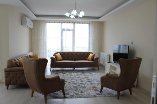  Lider Aparts in Trabzon