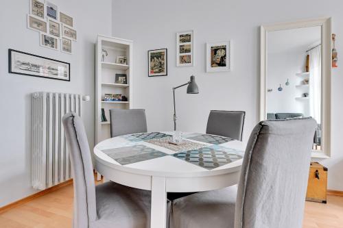Ogarna Baltus, Main Old Town by Downtown Apartments 5